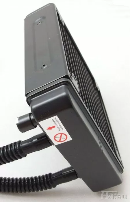 Cooler Master Seidon 240M