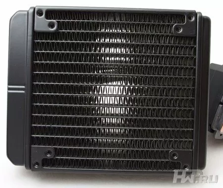 Cooler Master Seidon 240M