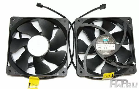 Cooler Master Seidon 240M