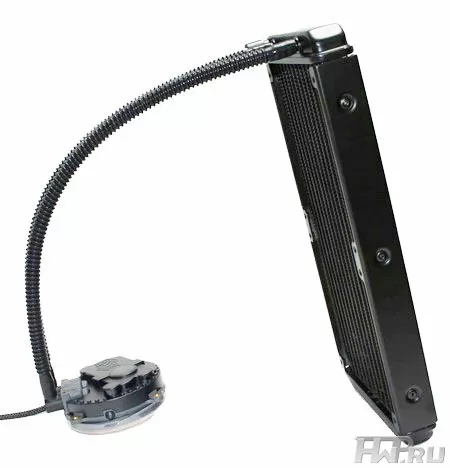 Cooler Master Seidon 240M