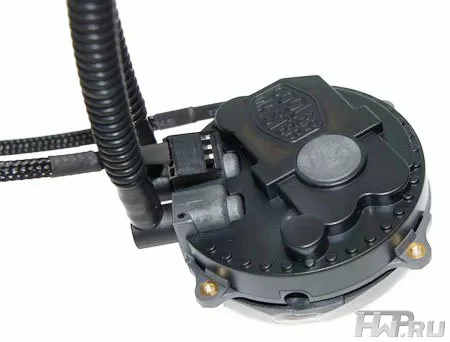 Cooler Master Seidon 240M