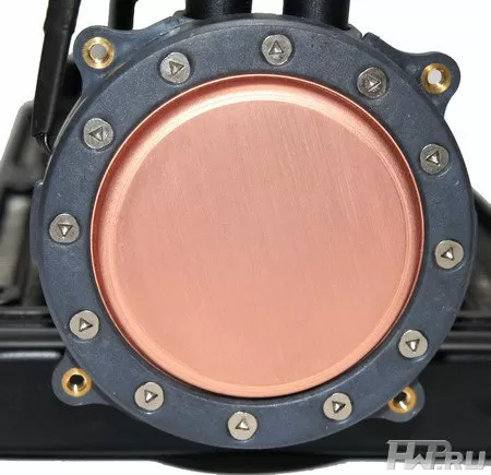 Cooler Master Seidon 240M