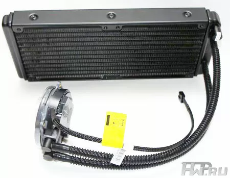 Cooler Master Seidon 240M