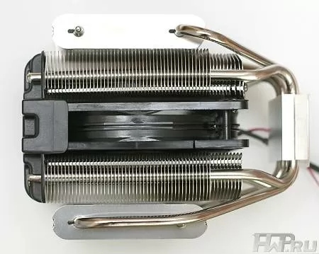 Кулер CoolerMaster V8