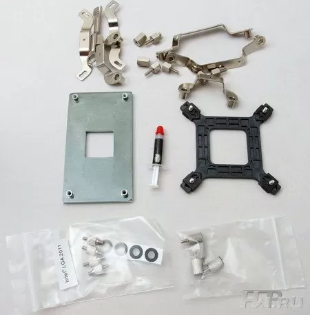 Cooler Master V8 GTS