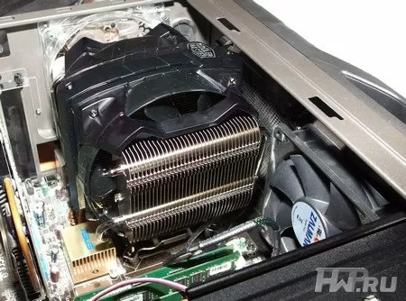 Cooler Master V8 GTS