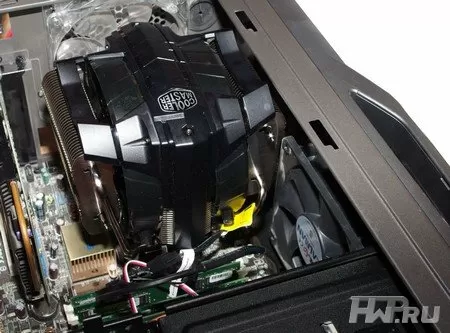 Cooler Master V8 GTS