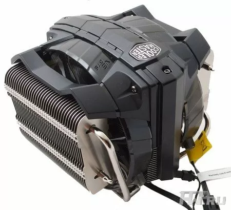 Cooler Master V8 GTS