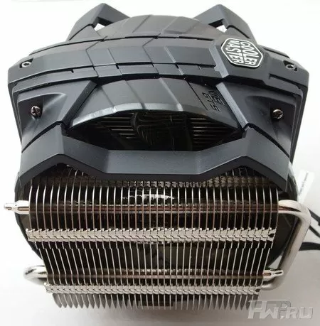 Cooler Master V8 GTS