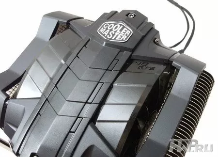 Cooler Master V8 GTS