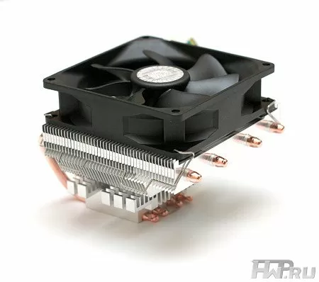Кулер Cooler Master Vortex Plus
