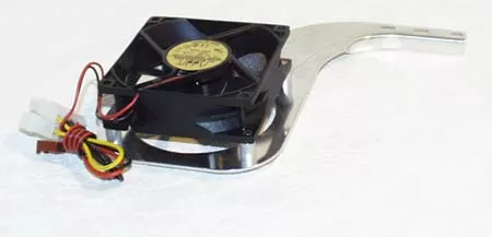 Вентилятор