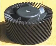 TurboCooler