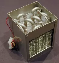 SCC-R-2-водяной кулер