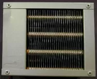 SCC-R-3-водяной кулер сбоку