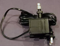 SCC-W- водяная помпа