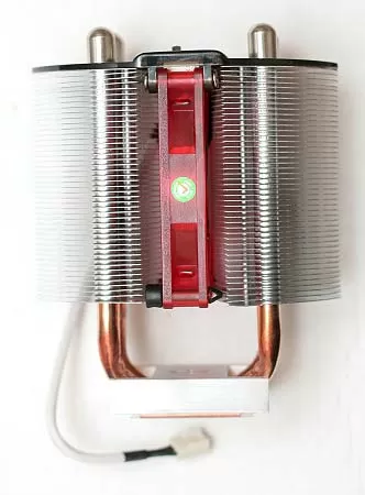 Кулер EverCool Sharks