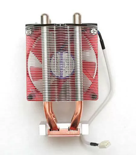 Кулер EverCool Sharks