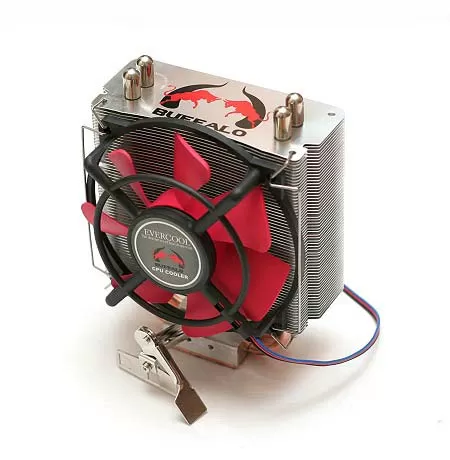 Кулер EverCool Shark
