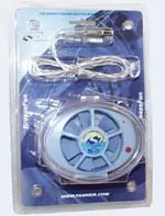 Упаковка BreezerFan