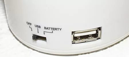 Переключатель