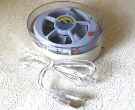 Комплект поставки