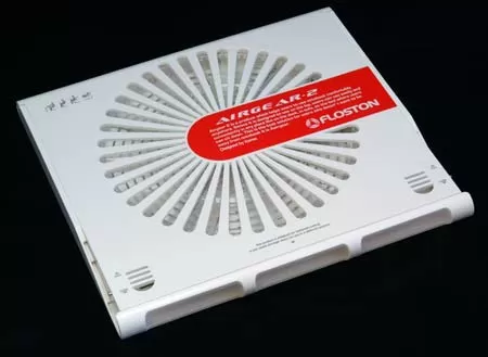 Охлаждающая подставка для ноутбуков, Floston AirGear-2