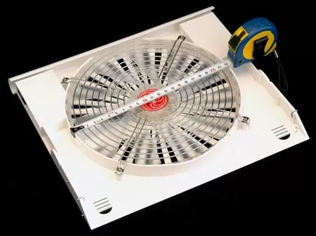 Охлаждающая подставка для ноутбуков, Floston AirGear-2