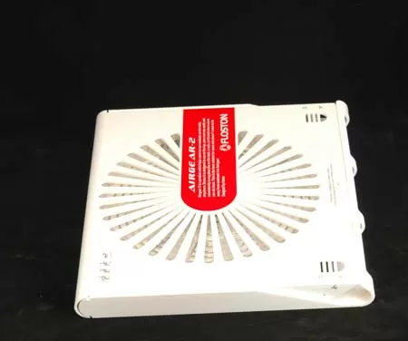 Floston AirGear-2 в сложенном состоянии