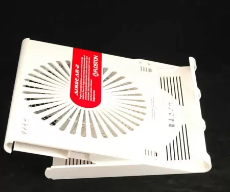 Floston AirGear-2 разложена на 15 градусов