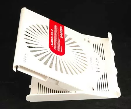 Floston AirGear-2 разложена на 32 градуса