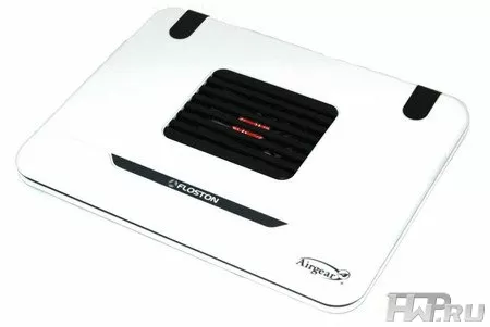 Floston Airgear 4