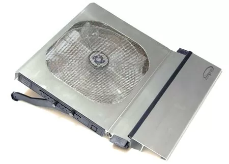 Охлаждающая подставка для ноутбука, Floston AirGear