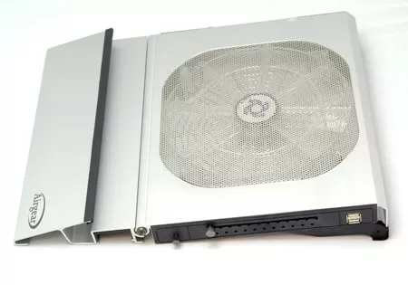 Охлаждающая подставка для ноутбука, Floston AirGear