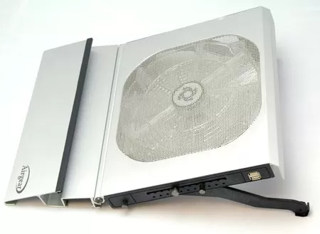 Охлаждающая подставка для ноутбука, Floston AirGear