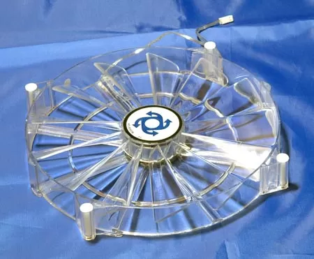 Вентилятор Floston AirGear