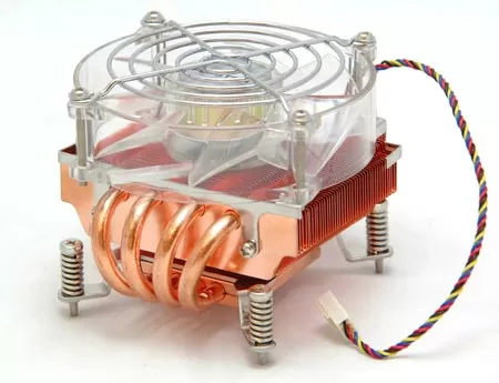 Кулер Floston FC1775HP2BCQ