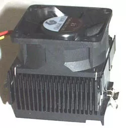 FOP32 спереди