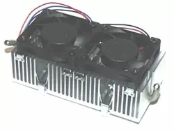 Вот такой кулер