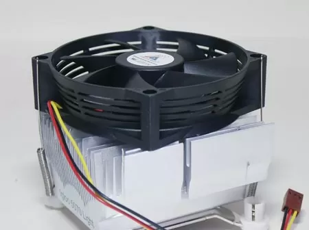 Кулер GlacialTech Igloo 5070 Light