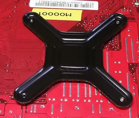 Кулер GlacialTech Igloo 5070 Light