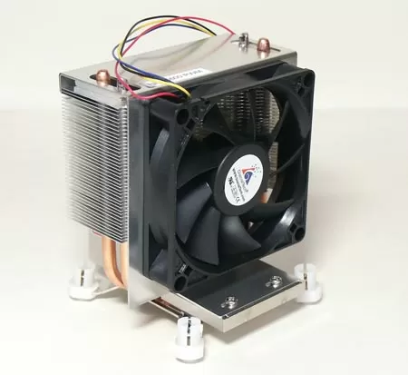 Кулер GlacialTech Igloo 5600 PWM