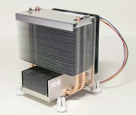 Кулер GlacialTech Igloo 5600 PWM