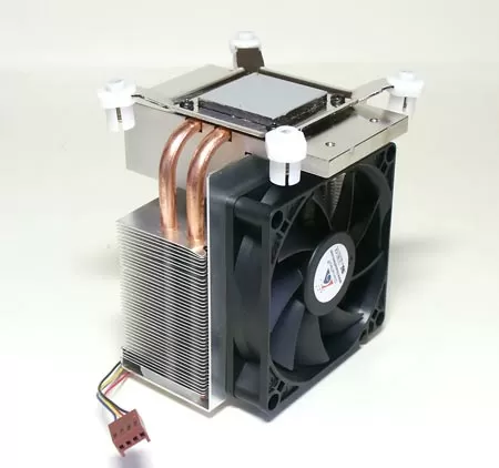 Кулер GlacialTech Igloo 5600 PWM