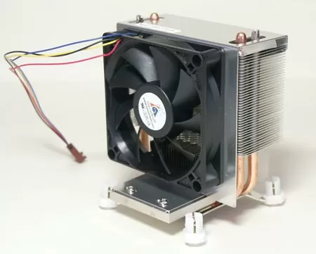 Кулер GlacialTech Igloo 5600 PWM