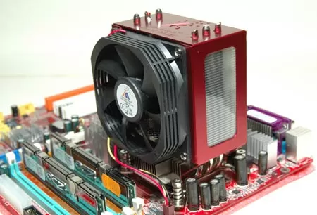 GlacialTech Igloo 5700MC