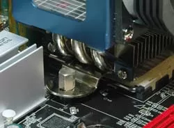 Материнская плата Sapphire Pure Element