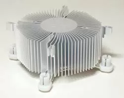 Радиатор кулера Glacialtech Igloo 5050