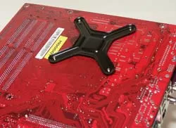 Крепление кулера Glacialtech Igloo 5050