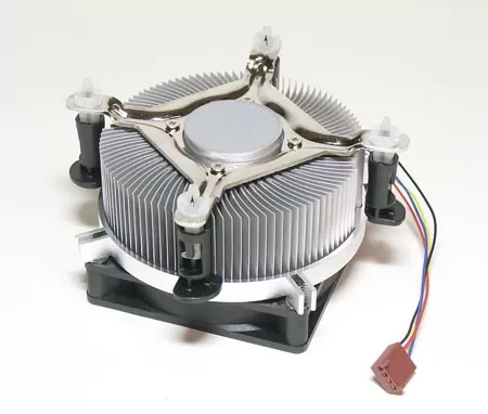 Кулер GlacialTech Igloo 5100 PWM